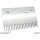 KM5130669H01 Aluminum Comb for KONE Escalators